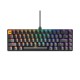 Glorious GMMK 2 Compact 65 Black Glorious GMMK 2 Compact 65 Black